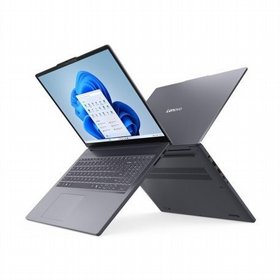 ���� ���� Lenovo IdeaPad Slim 3 15IRU10 8GB 512GB 15.3" WUXGA Win11 Home Luna Grey 83KD002KIV