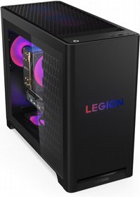 מחשב גיימינג Lenovo Legion T5 30AGB10 Ryzen 7 9800X3D 64GB 1TB RTX 5070 Ti DOS 90YJ008GYS מחשב גיימינג Lenovo Legion T5 30AGB10 Ryzen 7 9800X3D 64GB 1TB RTX 5070 Ti DOS 90YJ008GYS