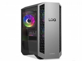 מחשב גיימינג Lenovo LOQ Tower 17IAX10 Intel Core Ultra 7 255HX 32GB 1TB RTX 5060 Ti DOS 91AY006MYS מחשב גיימינג Lenovo LOQ Tower 17IAX10 Intel Core Ultra 7 255HX 32GB 1TB RTX 5060 Ti DOS 91AY006MYS