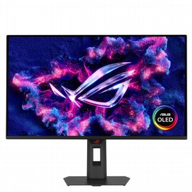 ��� ������� ASUS ROG Strix OLED XG27AQDMES 27" QD-OLED 2K 240Hz 0.03ms