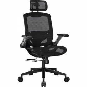 כיסא גיימינג ארגונומי Cougar Speeder One שחור כיסא גיימינג ארגונומי Cougar Speeder One שחור
