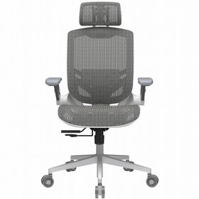 כיסא גיימינג ארגונומי Cougar Speeder One לבן כיסא גיימינג ארגונומי Cougar Speeder One לבן
