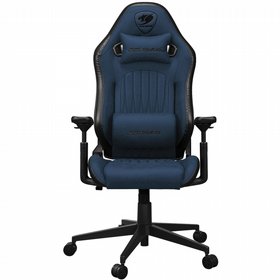 כיסא גיימינג Cougar Explore Fabric Navy כחול כיסא גיימינג Cougar Explore Fabric Navy כחול