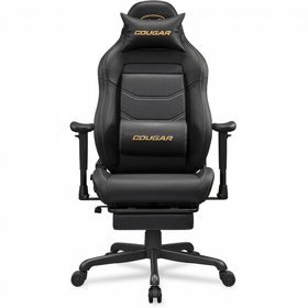 כיסא גיימינג ארגונומי Cougar Explore Neo זהב כיסא גיימינג ארגונומי Cougar Explore Neo זהב