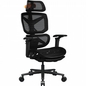 כיסא גיימינג ארגונומי Cougar Terminator Air שחור כיסא גיימינג ארגונומי Cougar Terminator Air שחור