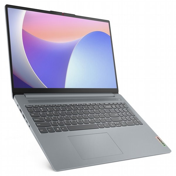 ���� ���� Lenovo IdeaPad Slim 3 15IWC11 8GB 512GB 15.3" WUXGA Win11 Home Luna Grey 83RR00E0IV