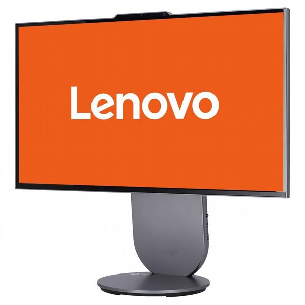 ���� All-In-One Lenovo Yoga AIO 27IPH11 Core Ultra 5 325 32GB 1TB 27" QHD Win11 Home Luna Grey F0JR0019IV