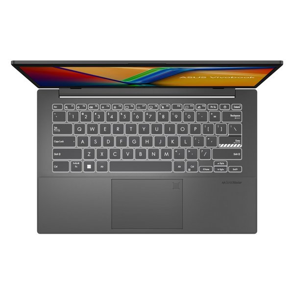 ASUS Vivobook Go 14 14" FHD /AMD Ryzen 5 /16GB /1TB /Green Gray /Win11 /1Y E1404FA-EB910W