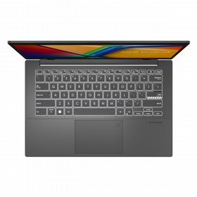 ASUS Vivobook Go 14 14" FHD /AMD Ryzen 5 /16GB /1TB /Green Gray /Win11 /1Y E1404FA-EB910W ASUS Vivobook Go 14 14" FHD /AMD Ryzen 5 /16GB /1TB /Green Gray /Win11 /1Y E1404FA-EB910W