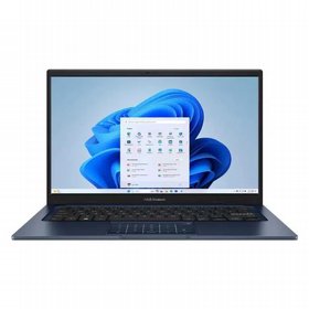 ASUS Vivobook 14 14" FHD /Intel Core 5 /16GB /512GB /Quiet Blue /FreeDOS /1Y X1404VA-EB1525 ASUS Vivobook 14 14" FHD /Intel Core 5 /16GB /512GB /Quiet Blue /FreeDOS /1Y X1404VA-EB1525