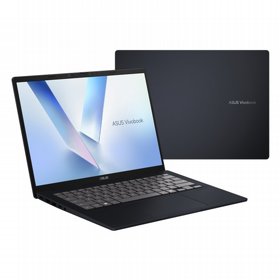 ASUS Vivobook 14 14" FHD /Snapdragon X /16GB /1TB /Quiet Blue /Win11 /1Y X1407QA-LY052W ASUS Vivobook 14 14" FHD /Snapdragon X /16GB /1TB /Quiet Blue /Win11 /1Y X1407QA-LY052W