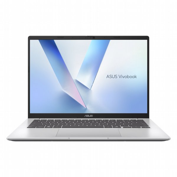 ASUS Vivobook 14 14" WUXGA /Intel /16GB /512GB /Cool Silver /FreeDOS /1Y M1407KA-LY038