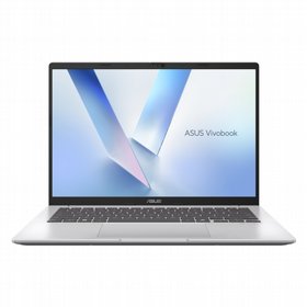 ASUS Vivobook 14 14" WUXGA /Intel /16GB /512GB /Cool Silver /FreeDOS /1Y M1407KA-LY038 ASUS Vivobook 14 14" WUXGA /Intel /16GB /512GB /Cool Silver /FreeDOS /1Y M1407KA-LY038