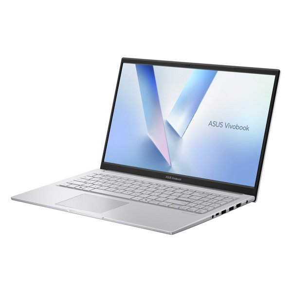 ASUS Vivobook 15 15.6" FHD /Intel Core 5 /16GB /1TB /Cool Silver /Win11 /1Y X1504VA-BQ4508W