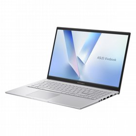 ASUS Vivobook 15 15.6" FHD /Intel Core 5 /16GB /1TB /Cool Silver /Win11 /1Y X1504VA-BQ4508W ASUS Vivobook 15 15.6" FHD /Intel Core 5 /16GB /1TB /Cool Silver /Win11 /1Y X1504VA-BQ4508W