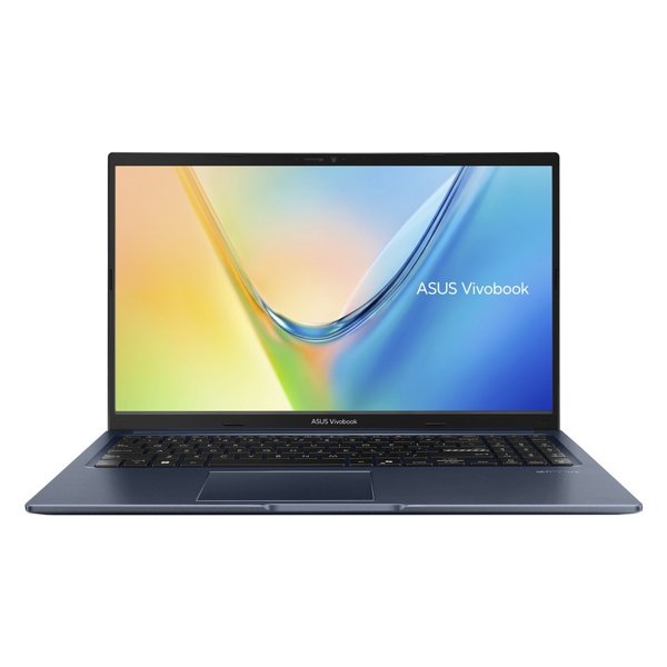 ASUS Vivobook 15 15.6" FHD /AMD Ryzen 7 /16GB /1TB /Quiet Blue /FreeDOS /1Y M1502NAQ-BQ061