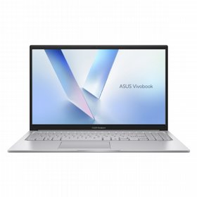 ASUS Vivobook 15 15.6" FHD /Intel Core 5 /8GB /512GB /Cool Silver /Win11 /3Y A1504VA-BQ025W ASUS Vivobook 15 15.6" FHD /Intel Core 5 /8GB /512GB /Cool Silver /Win11 /3Y A1504VA-BQ025W