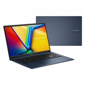ASUS Vivobook 15 15.6" FHD /Intel Core 7 /16GB /512GB /Quiet Blue /Win11 /1Y X1504VA-BQ612W ASUS Vivobook 15 15.6" FHD /Intel Core 7 /16GB /512GB /Quiet Blue /Win11 /1Y X1504VA-BQ612W