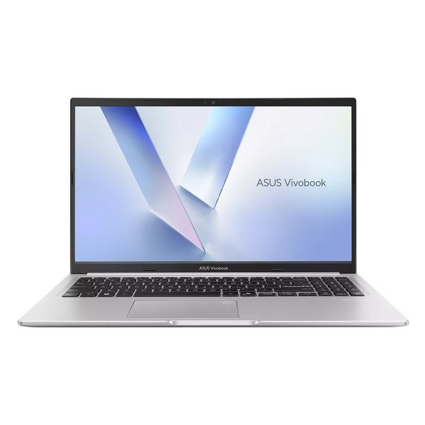 ASUS Vivobook 15 15.6" FHD /AMD Ryzen 7 /24GB /1TB /Cool Silver /Win11 /1Y M1502NAQ-BQ058W