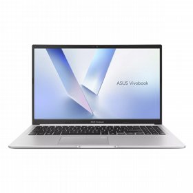 ASUS Vivobook 15 15.6" FHD /AMD Ryzen 7 /24GB /1TB /Cool Silver /Win11 /1Y M1502NAQ-BQ058W ASUS Vivobook 15 15.6" FHD /AMD Ryzen 7 /24GB /1TB /Cool Silver /Win11 /1Y M1502NAQ-BQ058W