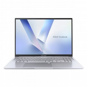 ASUS Vivobook 16 16" FHD /AMD Ryzen 7 /16GB /1TB /Cool Silver /Win11 /1Y M1605NAQ-MB028W ASUS Vivobook 16 16" FHD /AMD Ryzen 7 /16GB /1TB /Cool Silver /Win11 /1Y M1605NAQ-MB028W