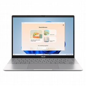 ASUS Vivobook S 14" FHD /Intel Core 5 /16GB /1TB /Cool Silver /Win11 /1Y S3407VA-LY070W