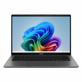 ASUS Vivobook S 14" 2.5K /Intel /16GB /1TB /Matte Gray /Win11 Pro /1Y S3407QA-KP030X ASUS Vivobook S 14" 2.5K /Intel /16GB /1TB /Matte Gray /Win11 Pro /1Y S3407QA-KP030X