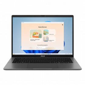 ASUS Vivobook S 14" FHD /Intel Core 7 /16GB /1TB /Matte Gray /FreeDOS /1Y S3407VA-LY099
