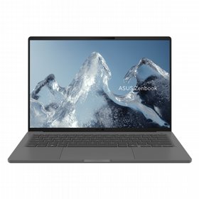 ASUS Zenbook 14" FHD /Intel /32GB /1TB /Iceland Gray /Win11 Pro /1Y UX3407NA-QD097X