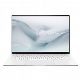 ASUS Zenbook 14" 3K /Intel Core Ultra 9 /32GB /1TB /Scandinavian White /Win11 /1Y UX5406AA-SU030W ASUS Zenbook 14" 3K /Intel Core Ultra 9 /32GB /1TB /Scandinavian White /Win11 /1Y UX5406AA-SU030W