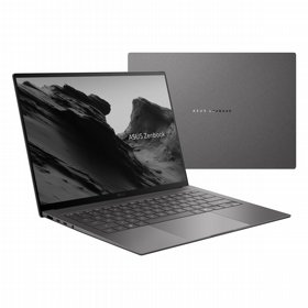ASUS Zenbook 14" 3K /Intel Core Ultra 9 /32GB /1TB /Antrim Gray /Win11 /1Y UX5406AA-SW114W ASUS Zenbook 14" 3K /Intel Core Ultra 9 /32GB /1TB /Antrim Gray /Win11 /1Y UX5406AA-SW114W