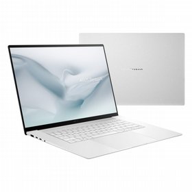 ASUS Zenbook 16" 3K /AMD Ryzen AI /32GB /2TB /Scandinavian White /Win11 /1Y UM5606GA-SR242W ASUS Zenbook 16" 3K /AMD Ryzen AI /32GB /2TB /Scandinavian White /Win11 /1Y UM5606GA-SR242W