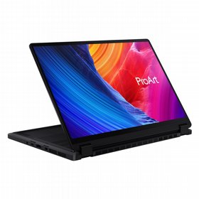 ASUS ProArt PX13 13.3" 3K /AMD Ryzen AI /128GB /1TB /Nano Black /Win11 Pro /1Y HN7306EAC-LX041X ASUS ProArt PX13 13.3" 3K /AMD Ryzen AI /128GB /1TB /Nano Black /Win11 Pro /1Y HN7306EAC-LX041X