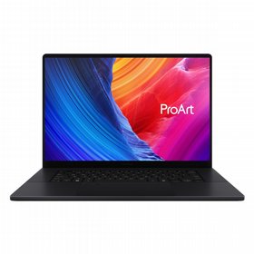 ASUS ProArt 16" 4K /Intel /64GB /2TB /Nano Black /Win11 Pro /1Y H7606WX-SE008X ASUS ProArt 16" 4K /Intel /64GB /2TB /Nano Black /Win11 Pro /1Y H7606WX-SE008X