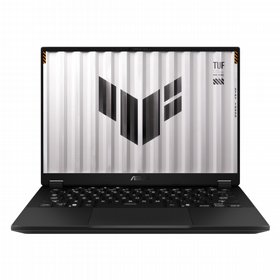 ASUS TUF Gaming A14 14" 2.5K /AMD Ryzen 7 /16GB /1TB /RTX 5060 8GB /Jaeger Gray /Win11 /3Y FA401KM-RG003W ASUS TUF Gaming A14 14" 2.5K /AMD Ryzen 7 /16GB /1TB /RTX 5060 8GB /Jaeger Gray /Win11 /3Y FA401KM-RG003W