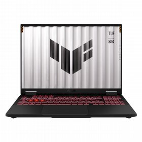 ASUS TUF Gaming A16 16" FHD /AMD Ryzen 7 /16GB /1TB /RTX 5050 8GB /Jaeger Gray /Win11 /3Y FA608UH-RV006W ASUS TUF Gaming A16 16" FHD /AMD Ryzen 7 /16GB /1TB /RTX 5050 8GB /Jaeger Gray /Win11 /3Y FA608UH-RV006W