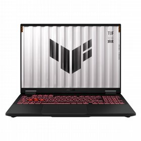 ASUS TUF Gaming A16 16" FHD /AMD Ryzen 9 /16GB /1TB /RTX 5060 8GB /Jaeger Gray /FreeDOS /3Y FA608PM-RV010 ASUS TUF Gaming A16 16" FHD /AMD Ryzen 9 /16GB /1TB /RTX 5060 8GB /Jaeger Gray /FreeDOS /3Y FA608PM-RV010