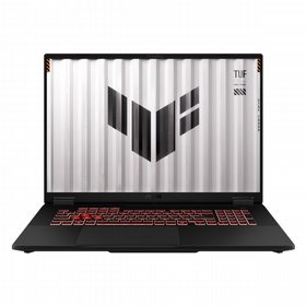 ASUS TUF Gaming A18 18" FHD /AMD Ryzen 7 /32GB /1TB /RTX 5060 8GB /Jaeger Gray /FreeDOS /3Y FA808UM-S8005