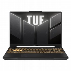 ASUS TUF Gaming F16 16" FHD /Intel Core 5 /16GB /1TB /RTX 3050 6GB /Mecha Gray /FreeDOS /3Y FX607VJB-RL146 ASUS TUF Gaming F16 16" FHD /Intel Core 5 /16GB /1TB /RTX 3050 6GB /Mecha Gray /FreeDOS /3Y FX607VJB-RL146