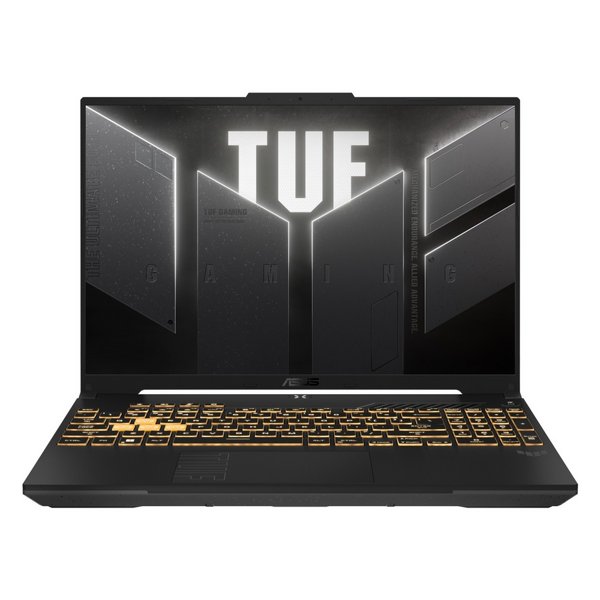 ASUS TUF Gaming F16 16" FHD /Intel Core 7 /16GB /1TB /RTX 4050 6GB /Mecha Gray /FreeDOS /3Y FX607VU-RL230
