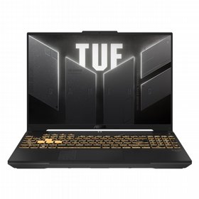 ASUS TUF Gaming F16 16" FHD /Intel Core 7 /16GB /1TB /RTX 4050 6GB /Mecha Gray /Win11 /3Y FX607VU-RL209W ASUS TUF Gaming F16 16" FHD /Intel Core 7 /16GB /1TB /RTX 4050 6GB /Mecha Gray /Win11 /3Y FX607VU-RL209W