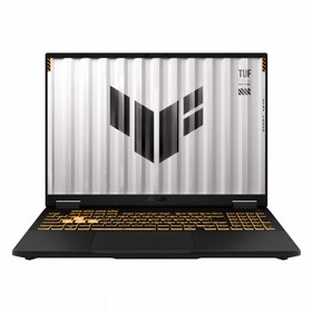 ASUS TUF Gaming F16 16" FHD /Intel Core i7 /16GB /1TB /RTX 5060 8GB /Jaeger Gray /FreeDOS /3Y FX608JMR-RV024