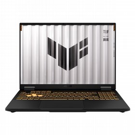 ASUS TUF Gaming F16 16" 2.5K /Intel /32GB /1TB /RTX 5070 8GB /Jaeger Gray /Win11 /3Y FX608JPR-QT014W ASUS TUF Gaming F16 16" 2.5K /Intel /32GB /1TB /RTX 5070 8GB /Jaeger Gray /Win11 /3Y FX608JPR-QT014W