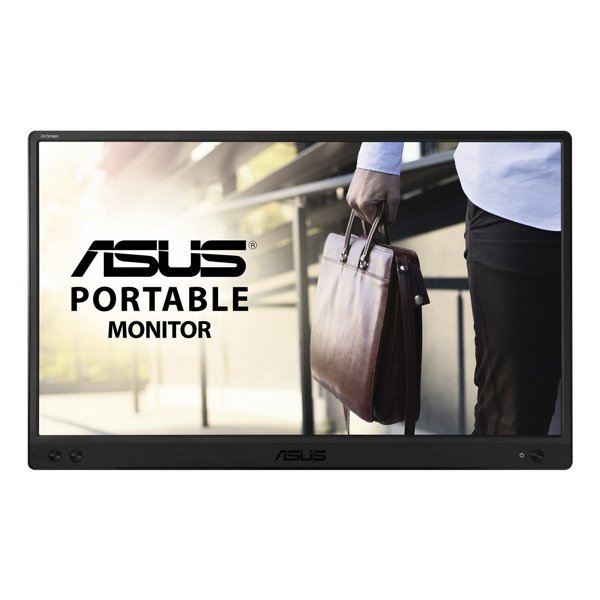 ��� ���� Asus MB166C 15.6" FHD IPS