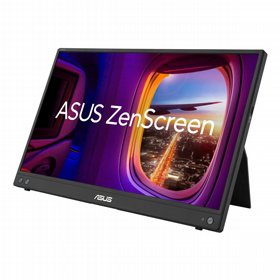 ��� ���� Asus MB16AHV 15.6" FHD IPS