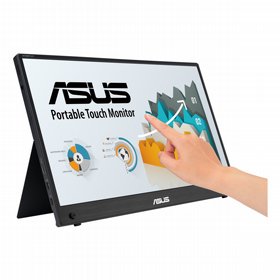 מסך מחשב Asus MB16MTR 15.6" FHD IPS מסך מחשב Asus MB16MTR 15.6" FHD IPS