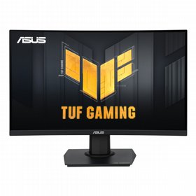 מסך גיימינג Asus TUF Gaming VG24VQER 23.6" FHD 180Hz VA מסך גיימינג Asus TUF Gaming VG24VQER 23.6" FHD 180Hz VA