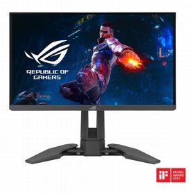 ��� ������� Asus ROG PG248QP 24.1" FHD 540Hz TN