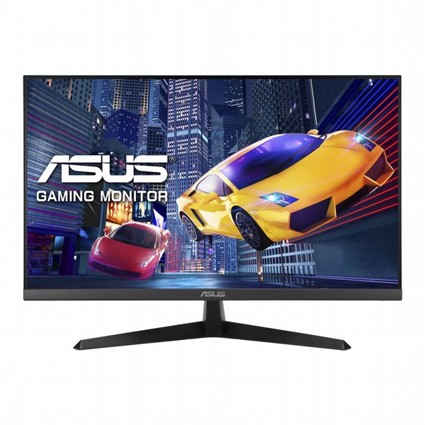 ��� ���� ������� Asus VY279HGR 27" FullHD 120Hz IPS