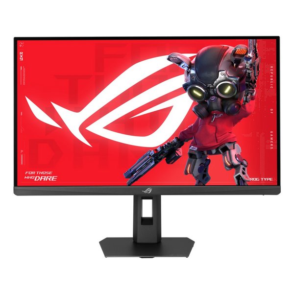 ��� ������� Asus ROG XG27UCGR 27" 4K 162Hz Fast IPS